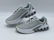 Nike Air Max DN Silver Glitter