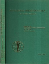 Clinica odontoiatrica del - la,