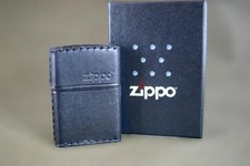 Custodia accendino Zippo in