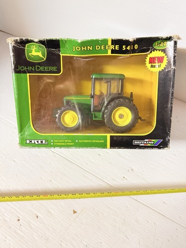 Ertl john deere 5410 32 - ertl,