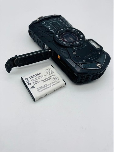 Fotocamera digitale compatta