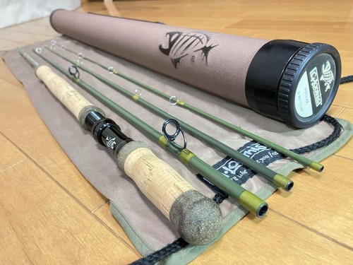 Loomis pro 9 10 - g.loomis,