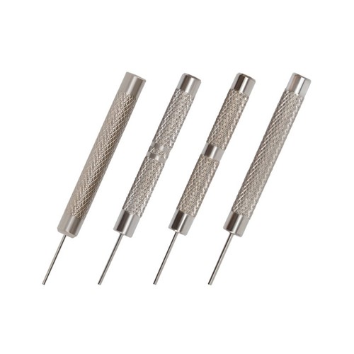Pin punch cinturino - pin,