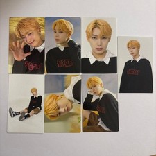 manifesto carte collezionabili