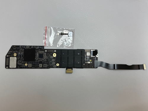 Macbook air 2018 a1932 - 13", i5
