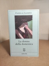 Fruttero & Lucentini - La