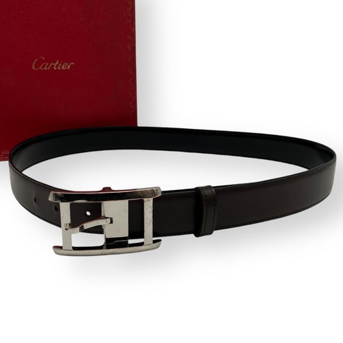 Cintura cartier tank - cartier,