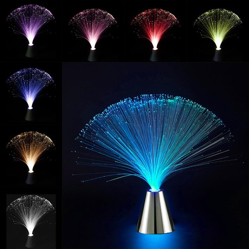 Lampada fibra ice crystal - fibra,,