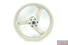 Cerchio ruota anteriore tre