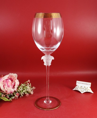 Rosenthal versace medusa or - versace,