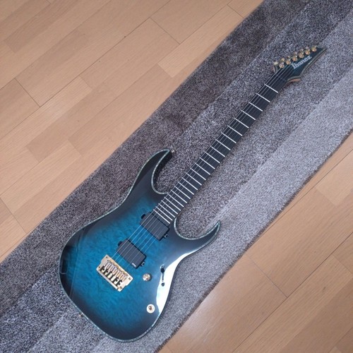 Ibanez rgix20 chitarra - ibanez,