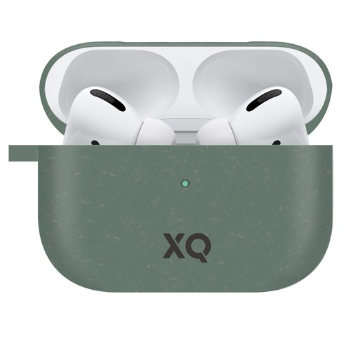 Xqisit eco custodia skin cover - eco,