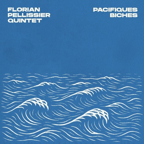 Florian pellissier quintet - ,