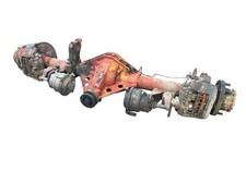 ASSALE POSTERIORE PER IVECO Eurocargo 1° Serie Diesel 60E14 (91>02)