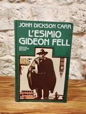 John Dickson Carr-L'esimio