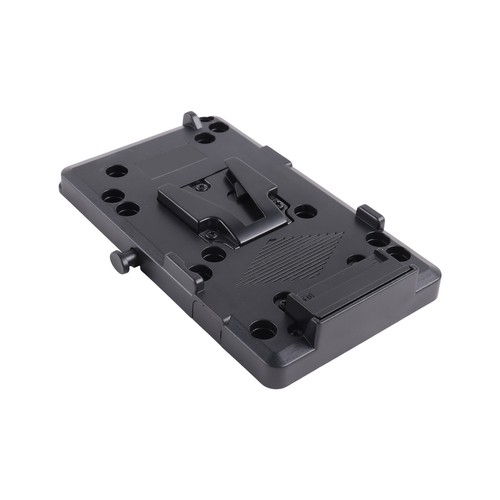 Piastra batteria mount con - piastra, v-mount
