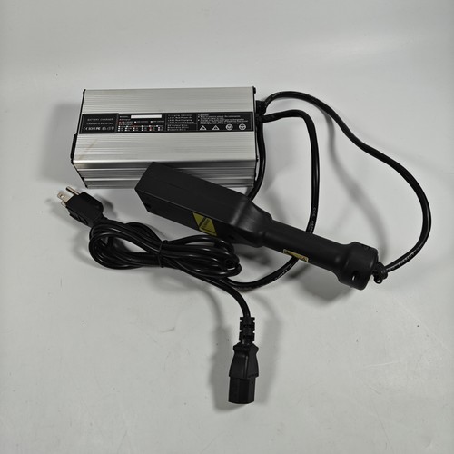 Caricabatteria powerwise - caricabatteria,