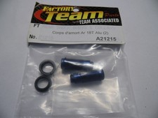 ASSOCIATED 21215 Factory Team