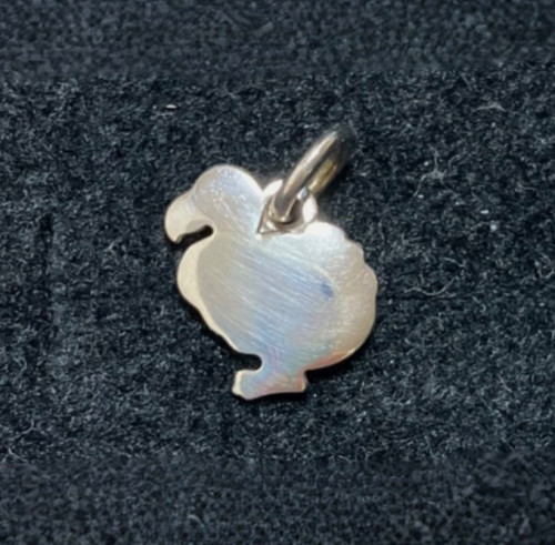 Pomellato dodo white gold - pomellato,