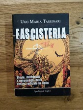 Fascisteria. Ugo Maria