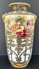 Vaso Nippon Giapponese 13"