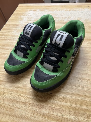 Scarpe uomo globe vegas - scarpe,