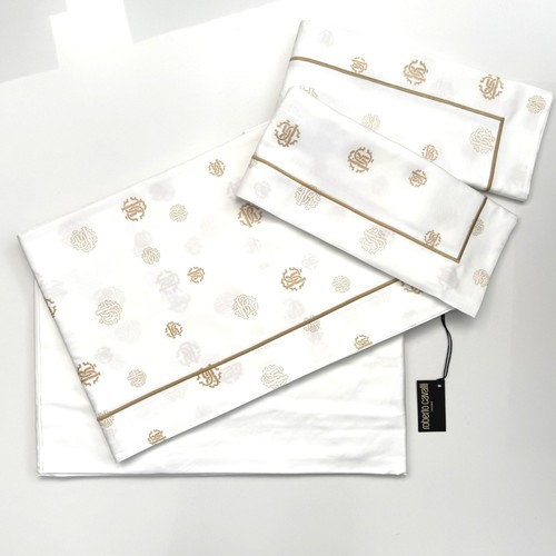 Roberto cavalli home completo - cavalli,