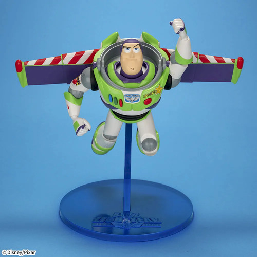 Disney toy story figurizm - toy, 5