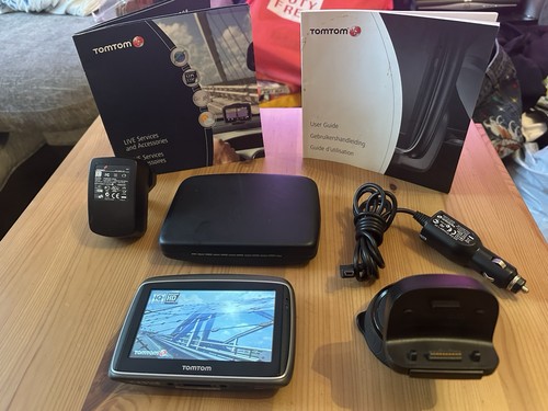 Supporto originale tomtom - originale,