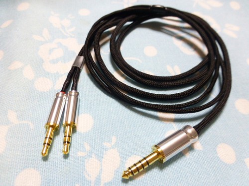 Cavo per sony mdr - cavo, (m2)