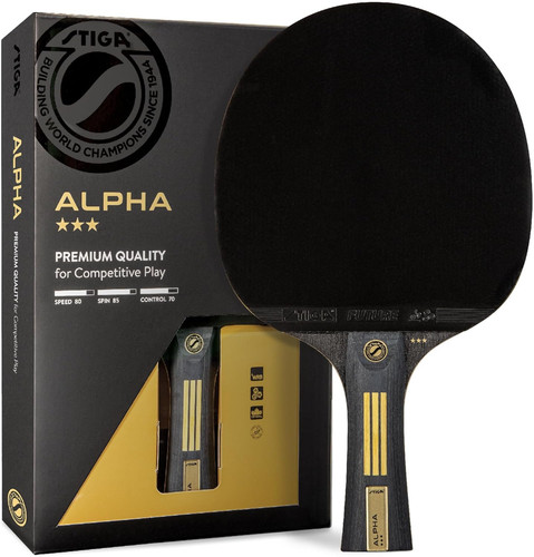Stiga bullet ping pong - stiga,