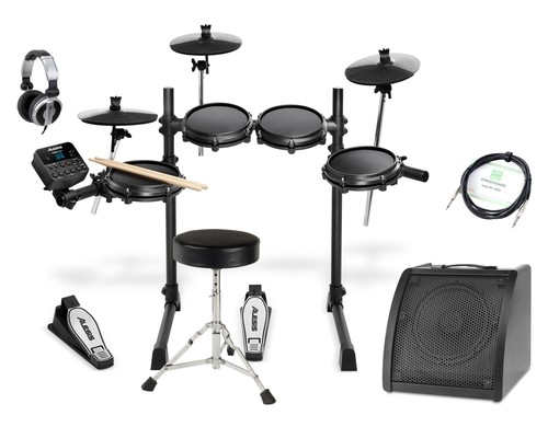 Batteria elettronica sette - batteria,