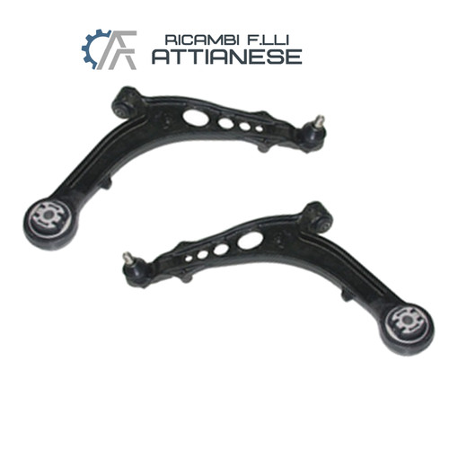 Kit braccetti bracci - 2,