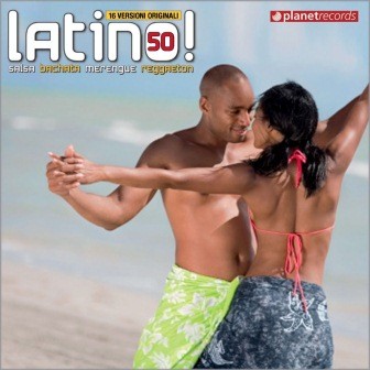 Artisti vari latino - -,