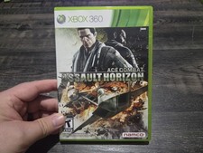 Ace Combat: Assault Horizon
