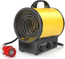 Termoventilatore 5000W -