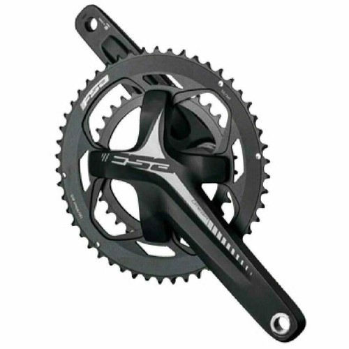 Guarnitura fsa omega adventure - guarnitura,