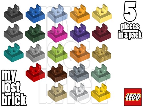 Lego parte 15712 - -,