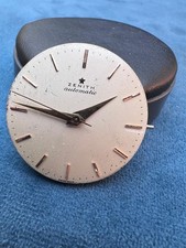 Vintage Zenith Automatic
