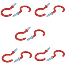 Ganci da soffitto 1-1/2
