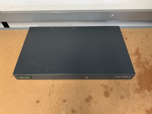 Router cisco serie 2500 - cisco,