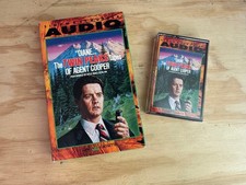 TWIN PEAKS NASTRI DELL'AGENTE