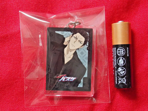 New daiki kuroko s - ⭐,