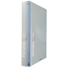 Futura volume 06 DALI-EGB
