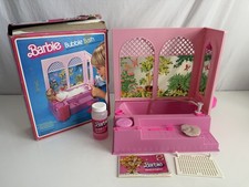 Barbie Vintage 1981 Bubble