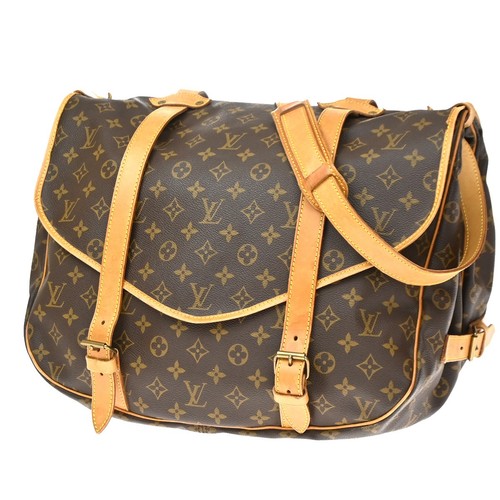 Borsa tracolla louis - a,