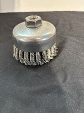 Hilti Spazzola a tazza con