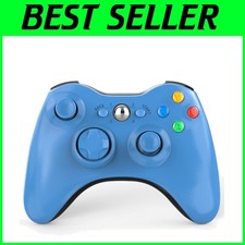Wireless Gamepad Joystick for