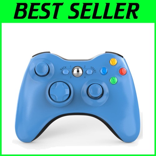 Wireless gamepad joystick - gamepad,