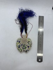 ANTICA BORSA BORSETTA CINESE